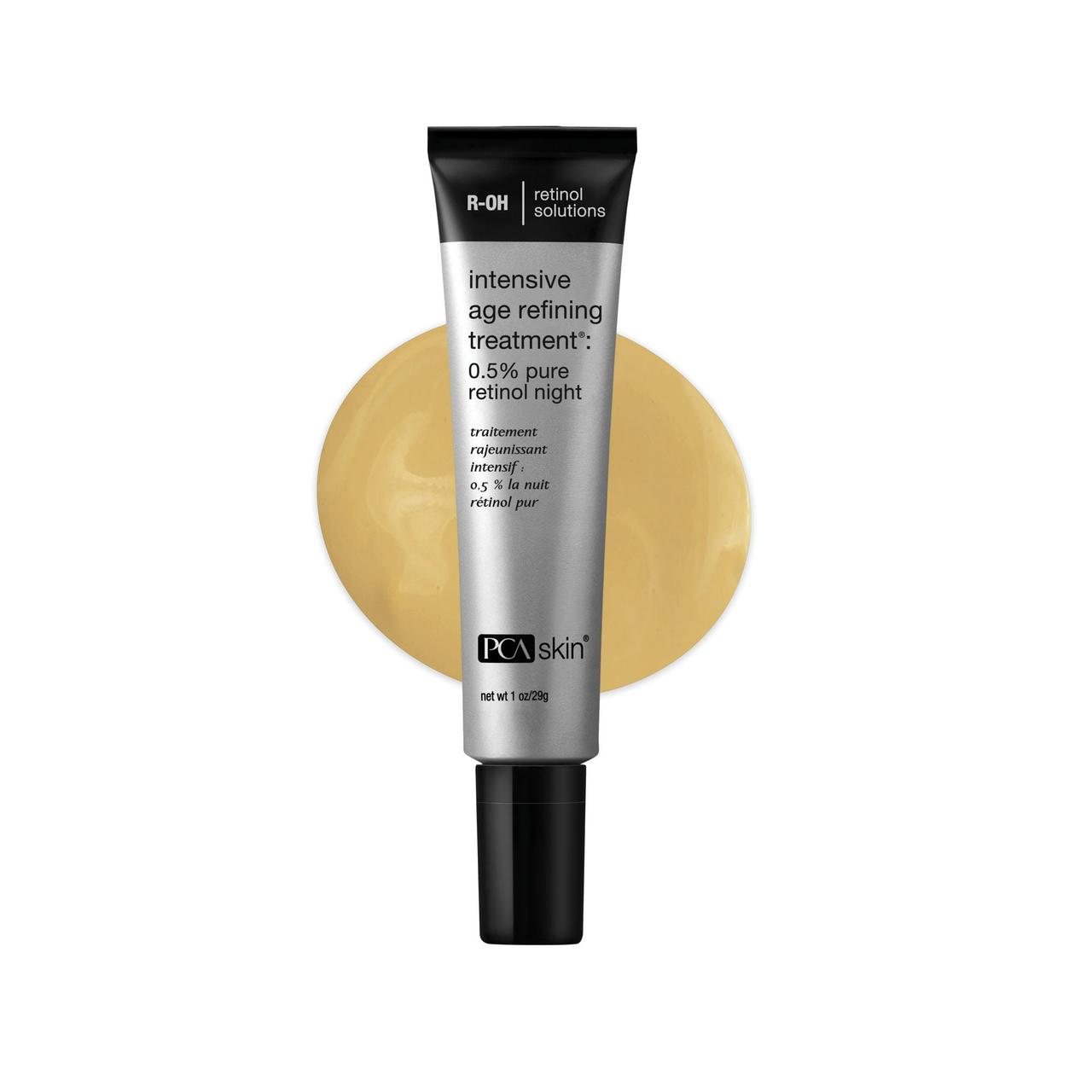 Косметичний засіб PCA Skin Intensive Age Refining Treatment, 30 мл, фото 1