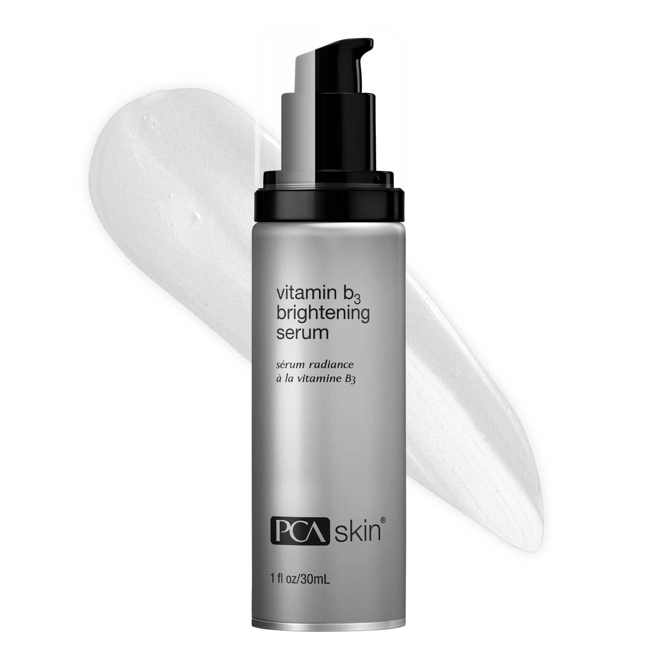 Косметичний засіб PCA Skin Vitamin B3 Brightening Serum, 30 мл, фото 1