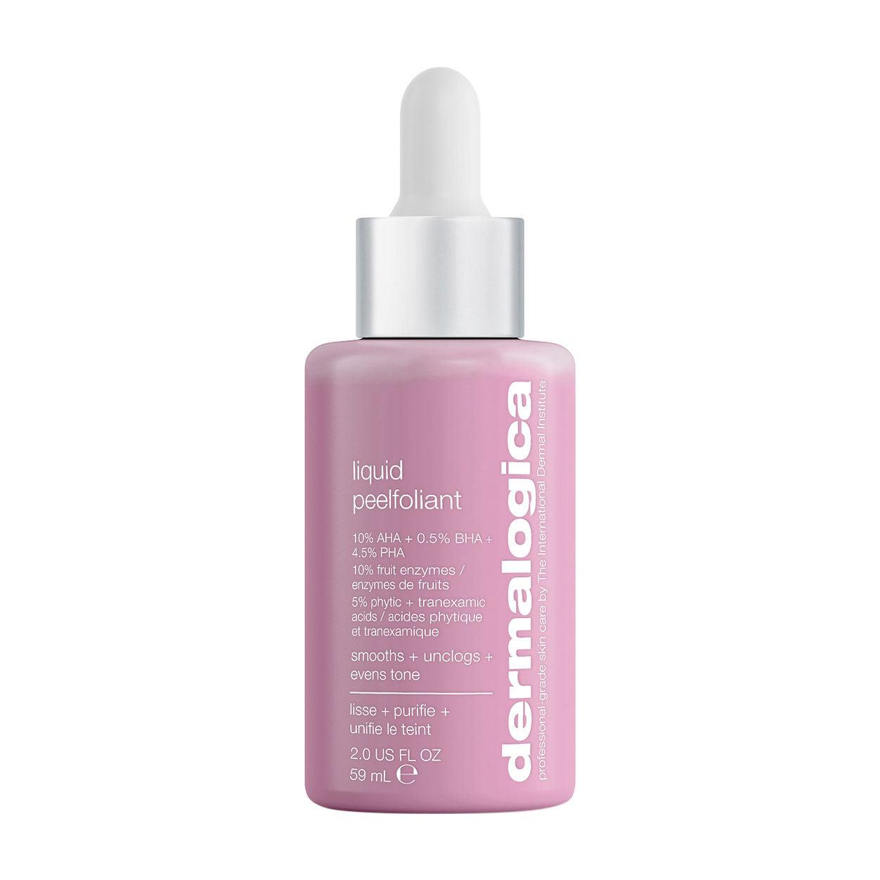 Косметичний засіб Dermalogica Liquid Peelfoliant, 59 мл, фото 1