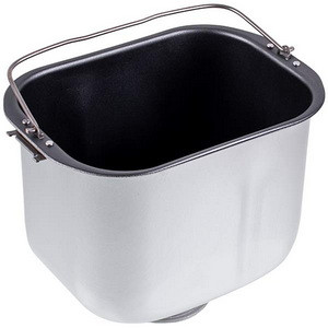 Відро для хлібопічки Kenwood KW703121 BM350 L=210mm B=148mm H=170mm, фото 1