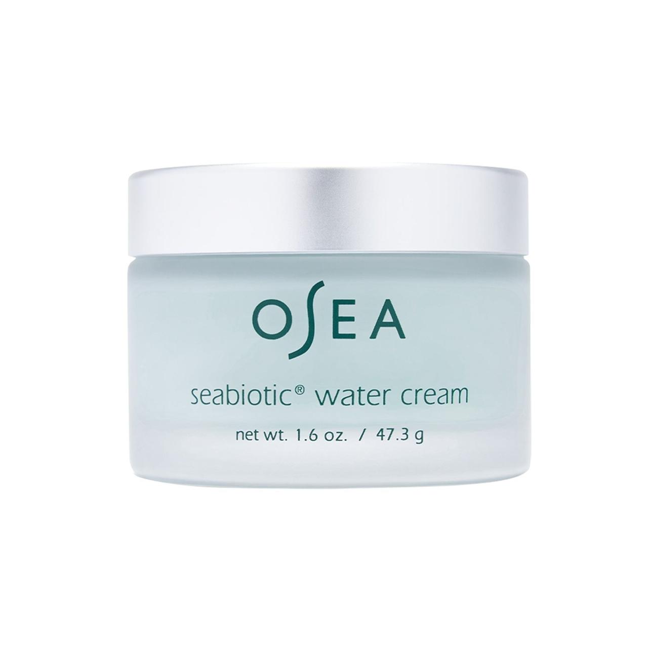 Косметичний засіб OSEA Seabiotic Water Cream, 47 мл, фото 1