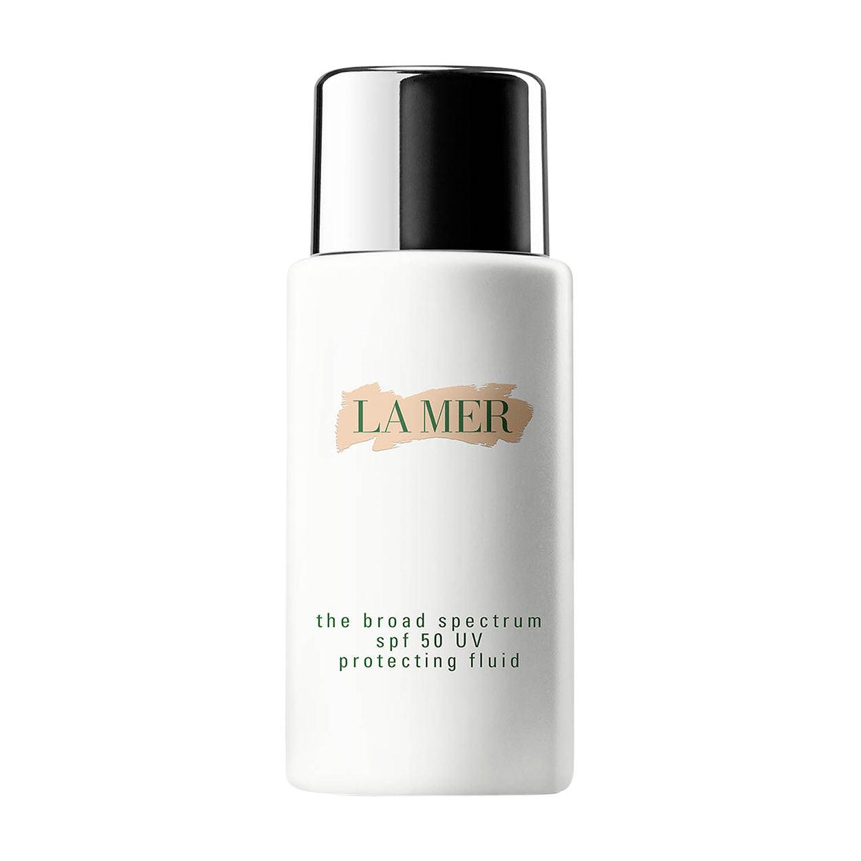 Сонцезахисний крем La Mer The Broad Spectrum UV Protecting Fluid SPF 50, 50 мл, фото 1