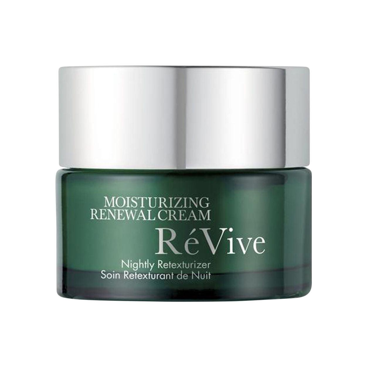 Косметичний засіб RéVive Moisturizing Renewal Cream Nightly Retexturizer, 50 мл, фото 1