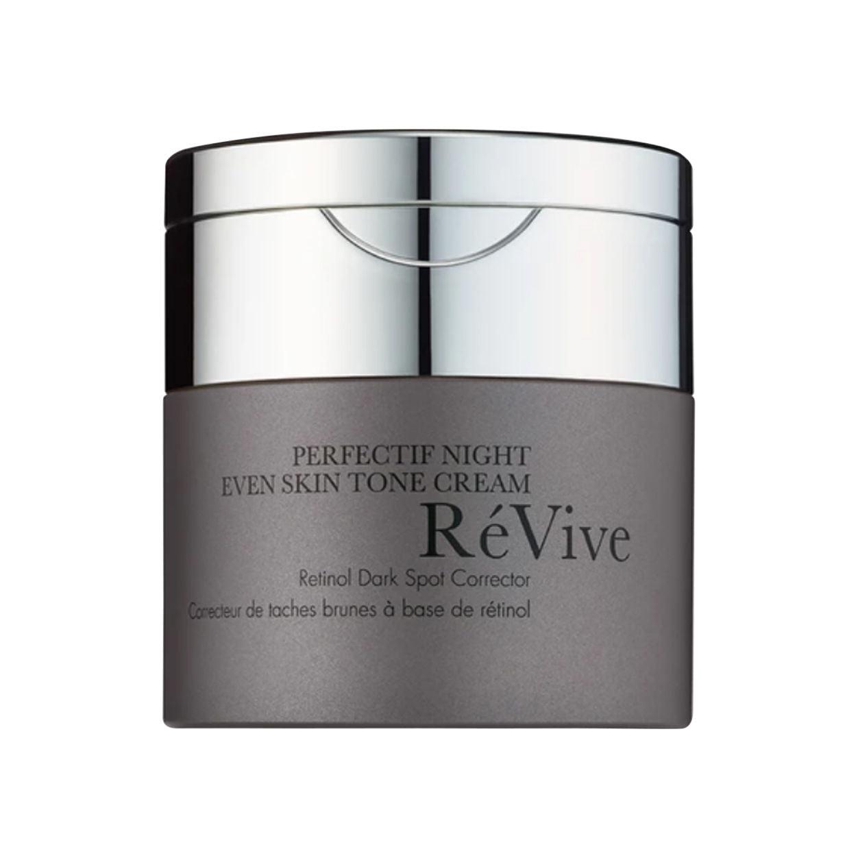 Косметичний засіб RéVive Perfectif Night Even Skin Tone Cream, 50 мл, фото 1