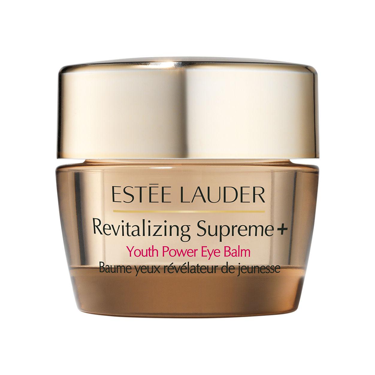 Косметичний засіб Estée Lauder Revitalizing Supreme+ Youth Power Eye Balm, 15 мл, фото 1