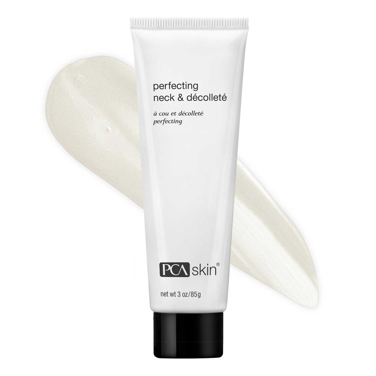 Косметичний засіб PCA Skin Perfecting Neck and Decollete, 89 мл, фото 1
