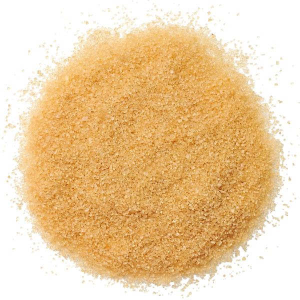 Тростинний цукор, 5 кг, фото 1