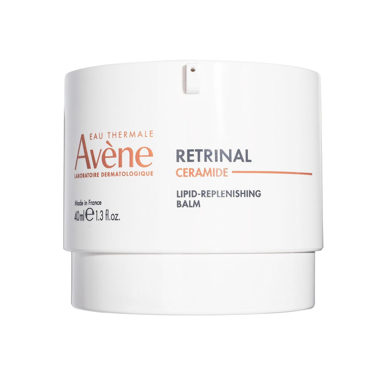 Косметичний засіб Avène Retrinal Ceramide Lipid Replenishing Balm, 38 мл, фото 1