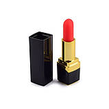 Вібростимулятор у формі губної помади Pleasure Luxury Discreet Lipstick Vibrator, фото 2