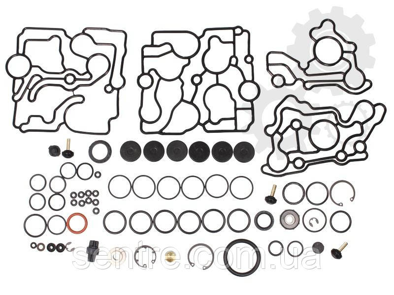 Р/к блоку підготовки повітря K138263N50, EL2200, EL220, EL2203 Mercedes-Benz Actros WT/KSK.63.8
