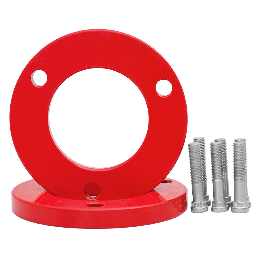 Проставки передніх стійок 15 мм Lexus IS250 (1025-15-016/15), фото 1