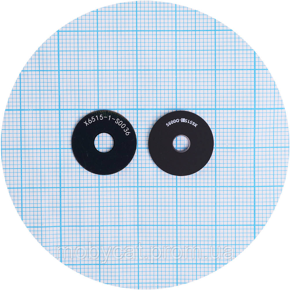 Скло камери Infinix Smart 7 (комплект 2 шт), фото 1