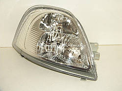 Фара передня (основна, праворуч) на Рено Майстер II (2003->) TYC (Тайвань) - 201267052