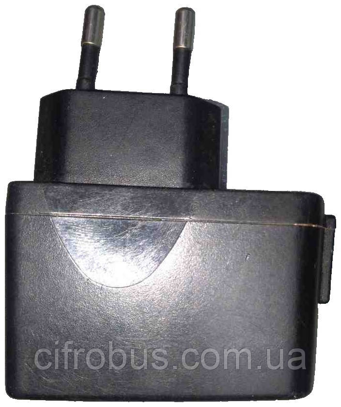 Зарядний пристрій Б/К Мережевий адаптер USB, фото 1