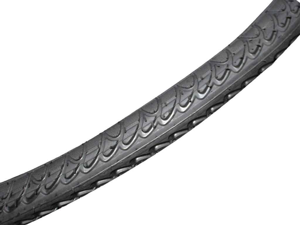 Покришка без камери d-26х1,75 (47-559) (Полушип) 30% ТМ GENERAL