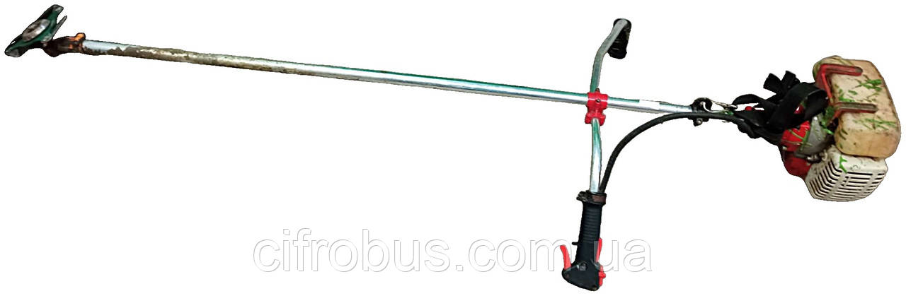 Газонокосарка тример мотокоса Б/У БілМотор БТ-3000, фото 1