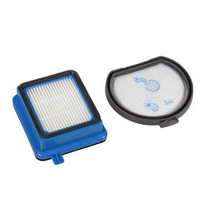 Набір фільтрів ESPK9 900169078 мотора HEPA + контейнера для акумуляторного пилососа Electrolux EHA