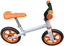 Дитячий біговел Б/У Smoby Toys біговел (770210)