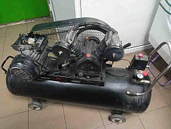 Повітряний компресор Б/У Dnipro-M AC-100 VG