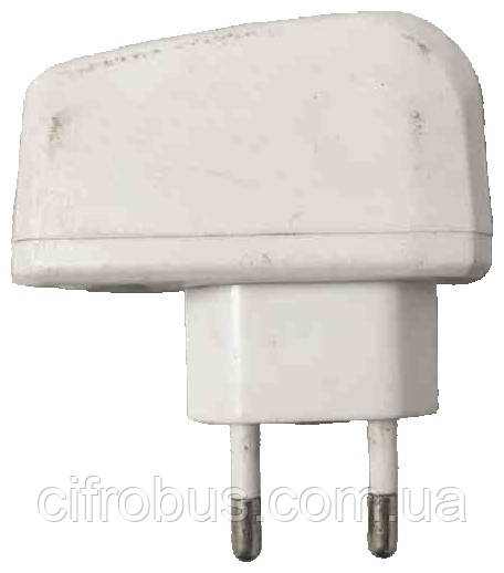 Зарядний пристрій Б/К Мережевий адаптер USB, фото 1