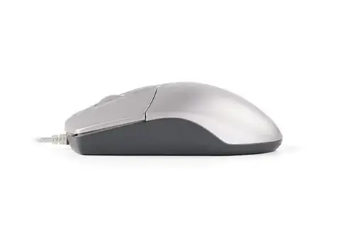 Мышка A4Tech OP-720 Gray USB