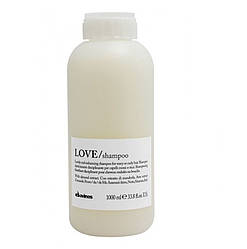 Шампунь для посилення завитка Davines LOVE curl shampoo 1000 мл