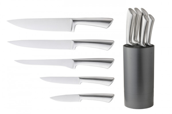 Набір ножів Empire Сильвер EM-1923 6 предметів 5173499