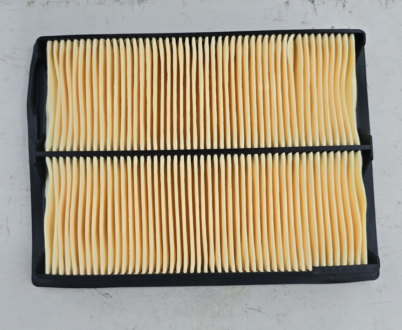 Honda GX 630/660/690 Фільтр повітряний прямокутний генератор, фото 1