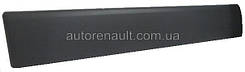Молдинг кузова (бічна розсувні двері, праворуч) на Рено Трафік 01-> OPEL (оригінал) - 91165343