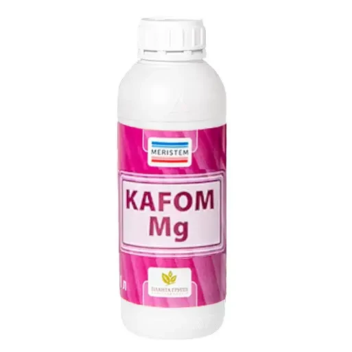 Добриво Кафом Магній / Kafom Mg Meristem - 1 л, фото 1