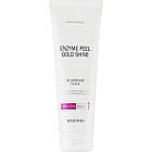 Ензимний пілінг для тіла до депіляції Elenis GOLD SHINE (250 мл)