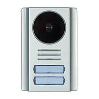 Виклична 2х абонентська панель Tantos Stuart 2