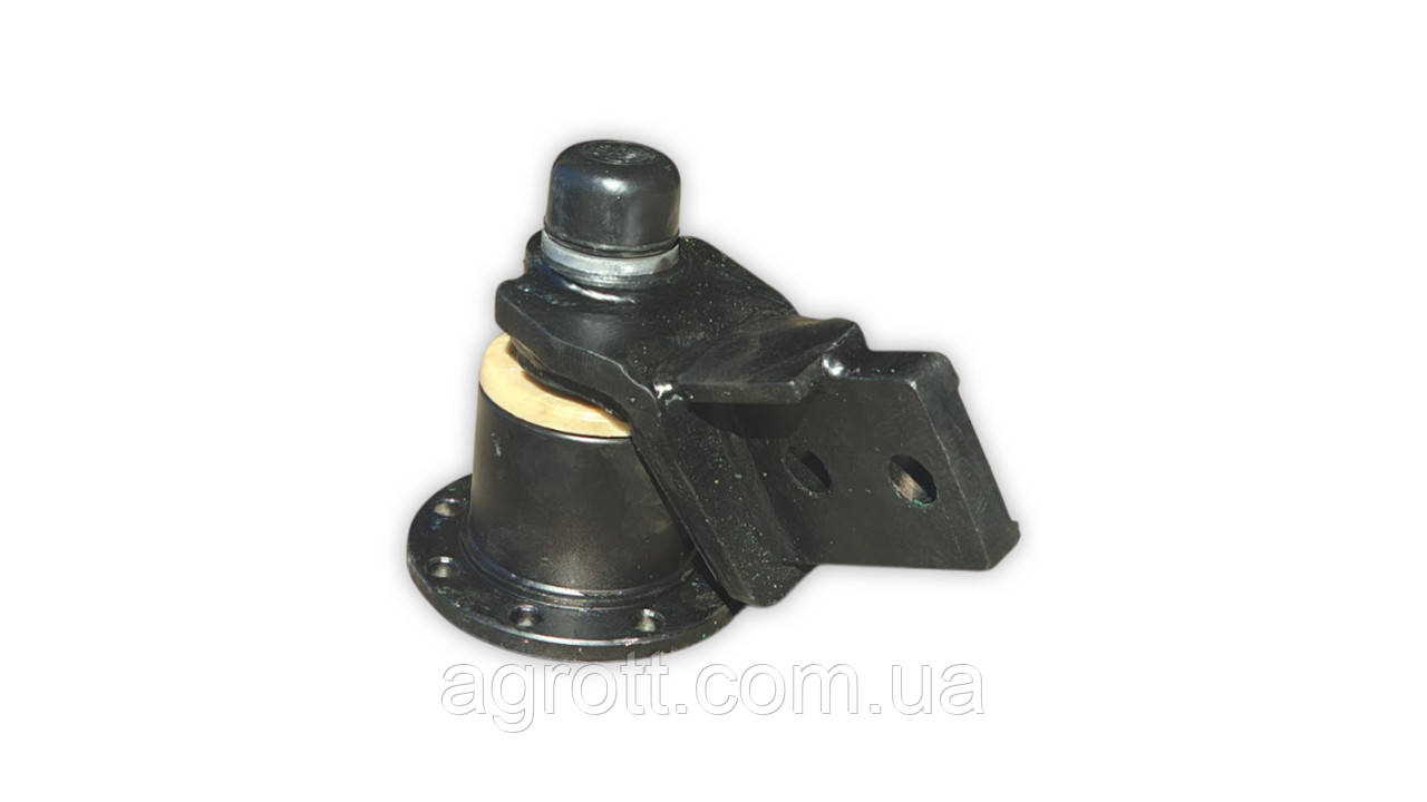 Вузол в зборі з кронштейном ДАН 7.2.00-2 Турбо