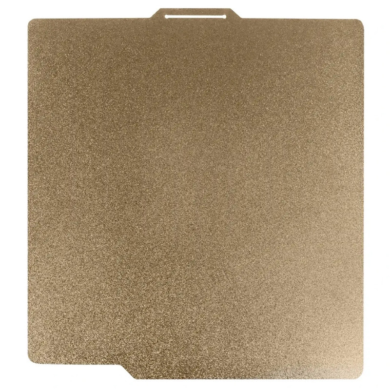 Двосторонній стіл з PEI+PEO покриттям для 3D-принтера Bambu Lab X1/ P1/ A1