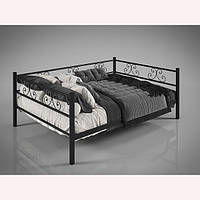 Диван-ліжко «Самшит» 190, 200 х 120, 140, 160, 180 см