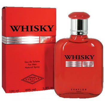 Туалетная вода Whisky Red