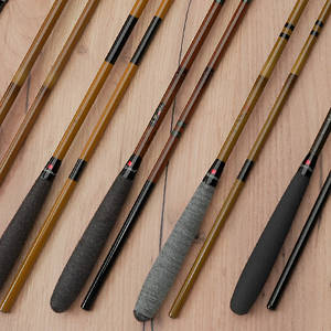 Штекерні вудилища