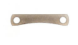 Пластина диска провідного посиленої корзини МТЗ 85-1601124