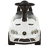 Дитяча машинка каталка толокар Bambi M 3189-1 EVA, фото 2