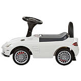 Дитяча машинка каталка толокар Bambi M 3189-1 EVA, фото 3