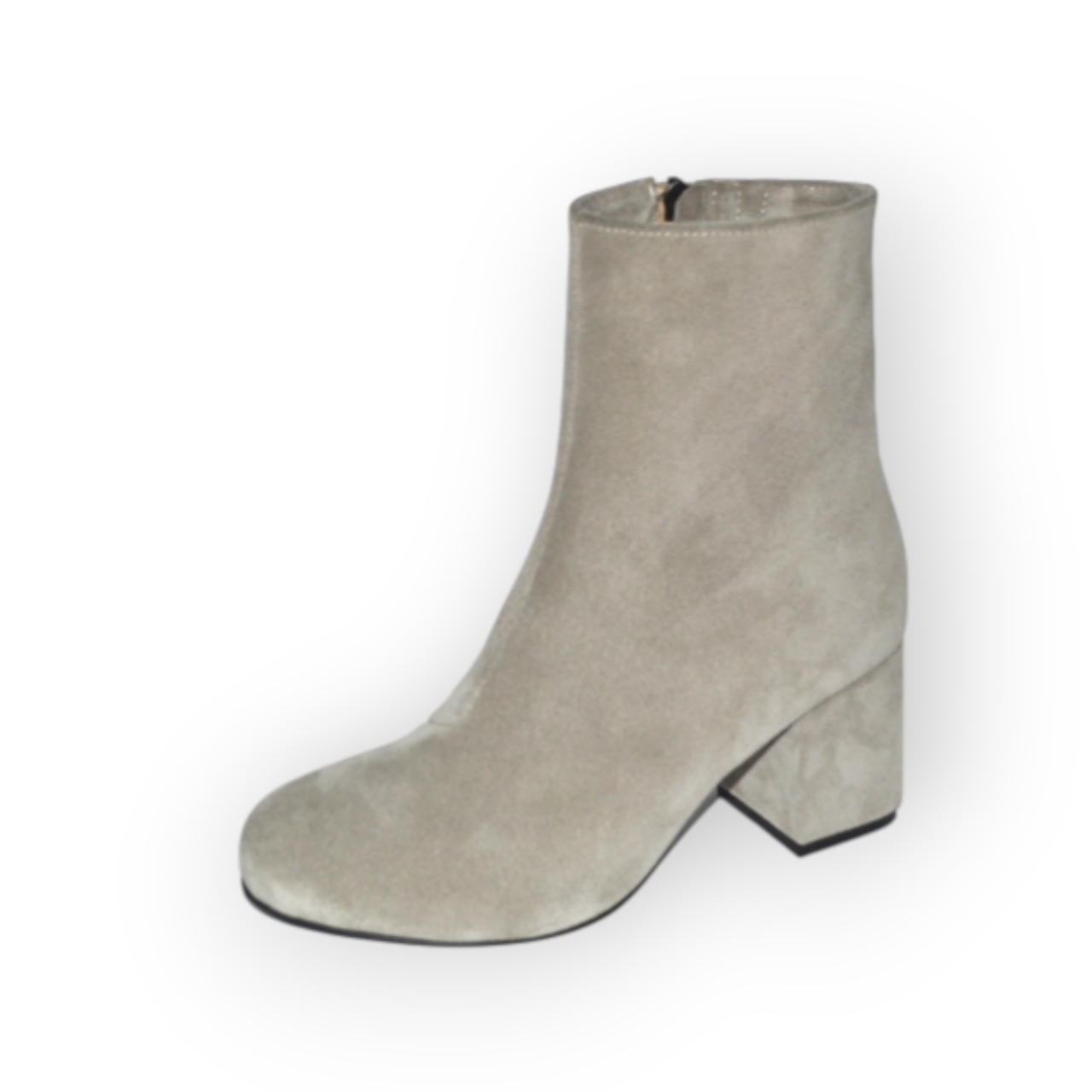 Замжеві черевики ADAMS на підборах, фото 1