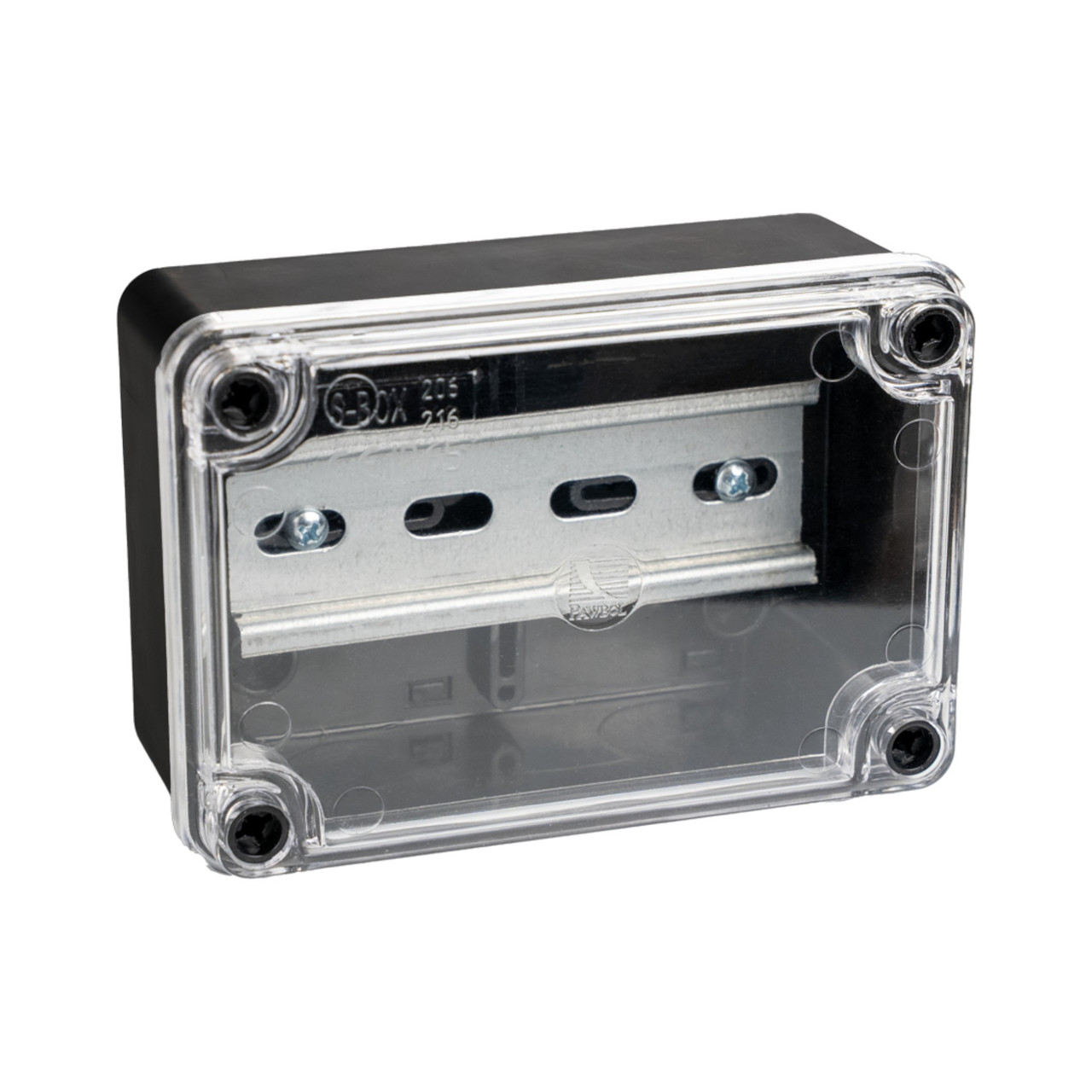 Монтажна коробка ENGO EBOX2 для реле, IP65