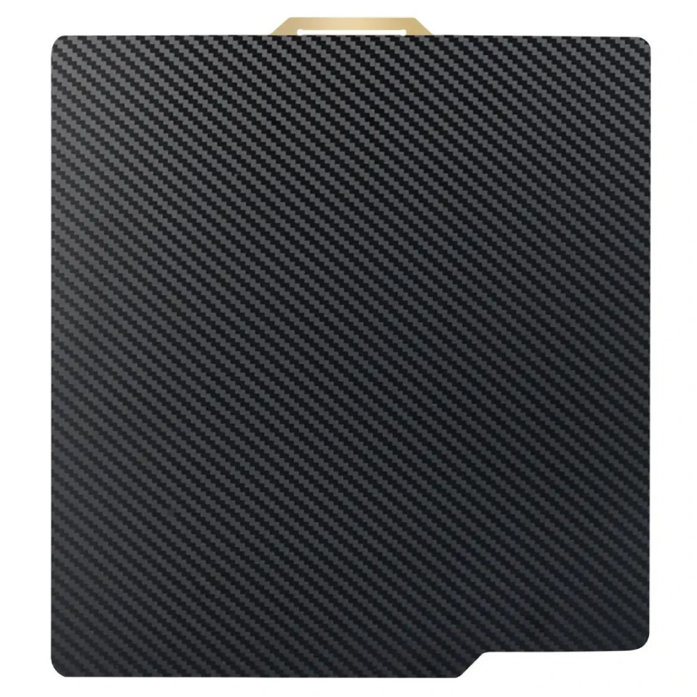 Двосторонній стіл з PEI+PET покриттям для 3D-принтера Bambu Lab X1/ P1/ A1