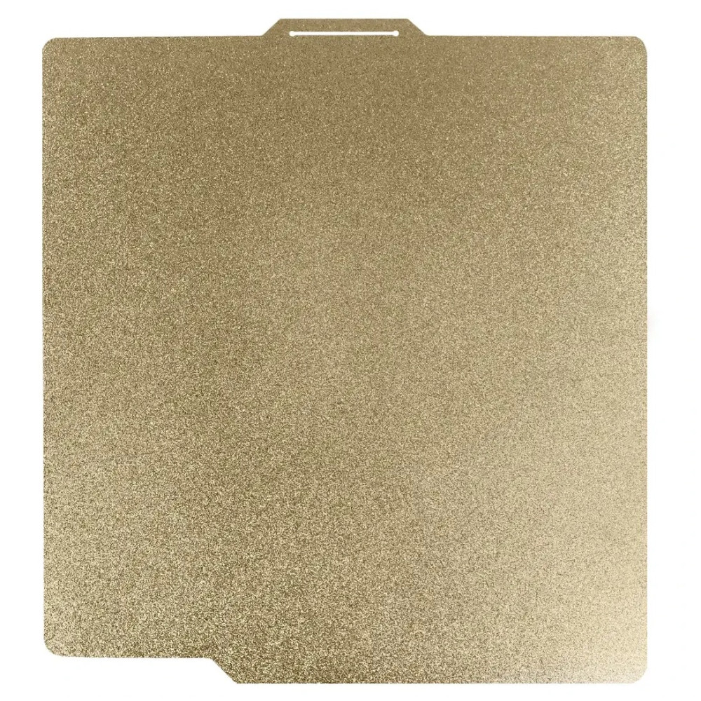 Двосторонній стіл з PEI+PET покриттям для 3D-принтера Bambu Lab X1/ P1/ A1