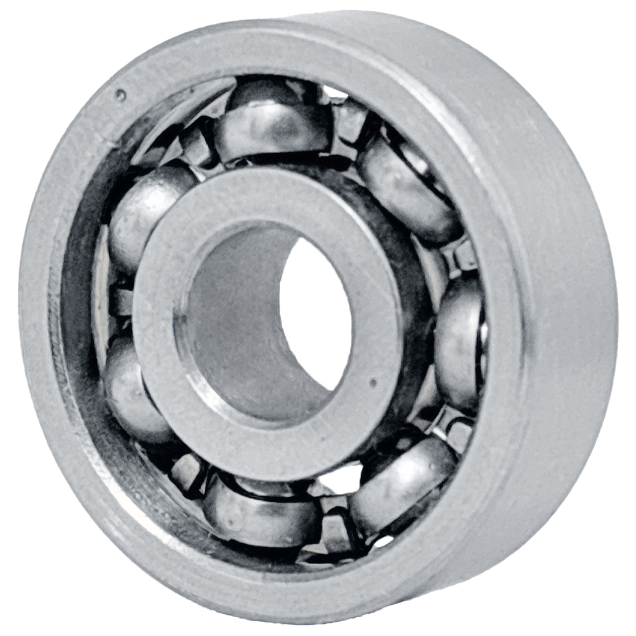 Підшипник з нержавіючой сталі 6-27Ю (627/P6HW) розміри 7*22*7