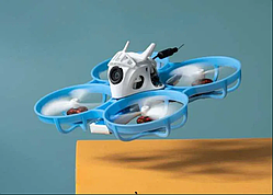 Квадрокоптер Beta FPV Meteor 75 Pro Matrix ELRS — безколекторний FPV-дрон + 2 батареї