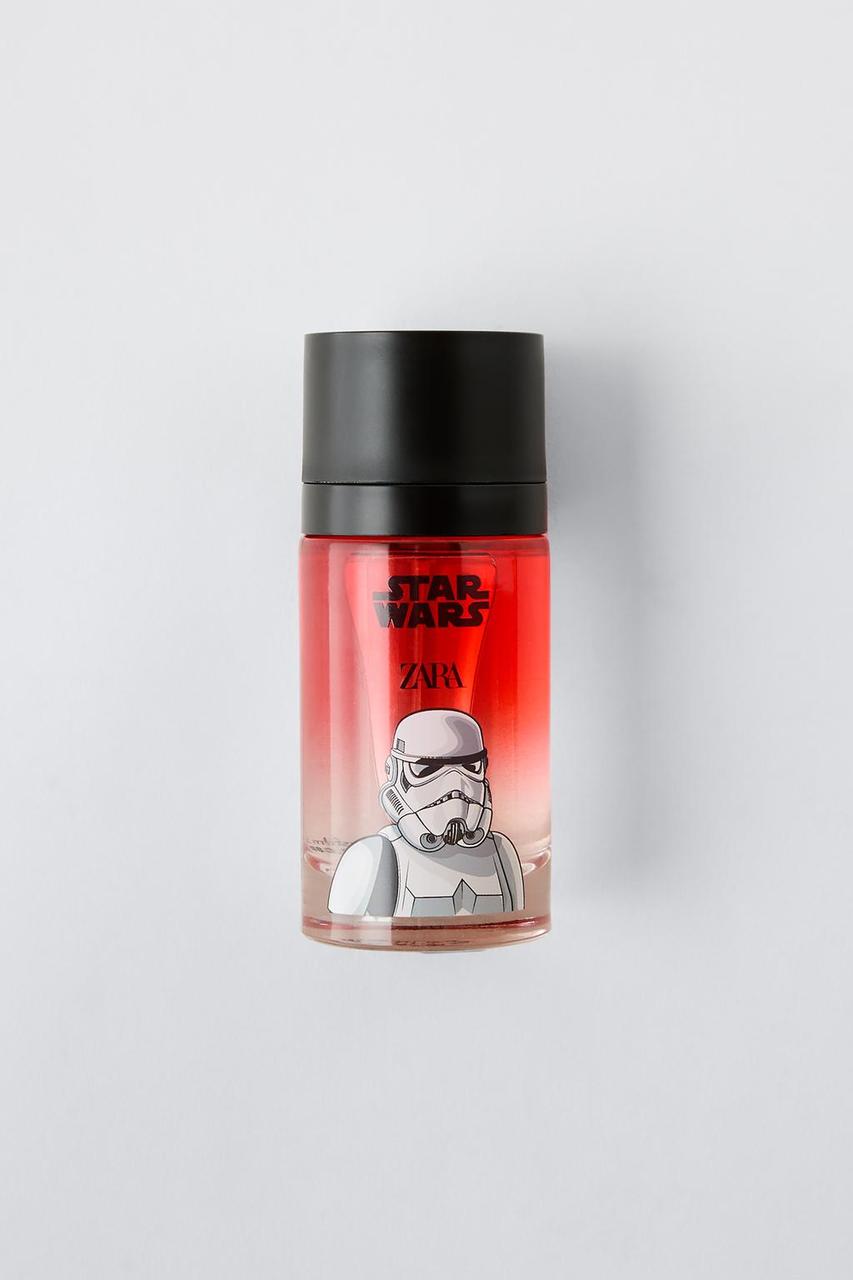 Туалетна вода Zara Star Wars Stormtrooper 50мл