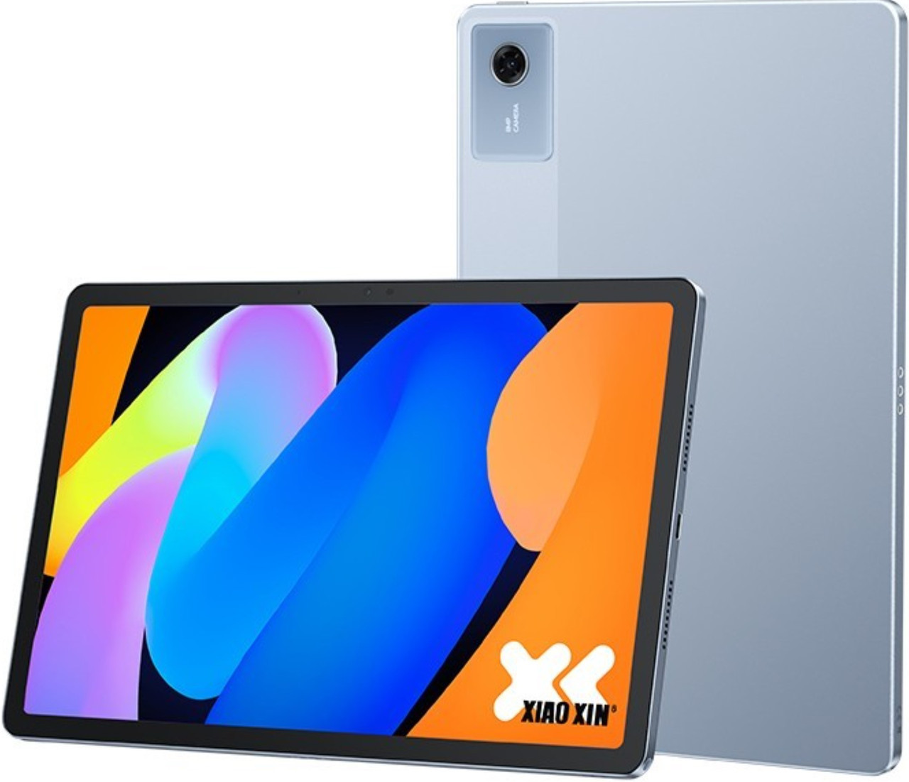 Lenovo Xiaoxin Pad 2025 6/128GB Blue, фото 1