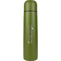 Термос TRAMP Basic 1 л UTRC-105, olive