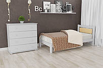 Ліжко Л 129 від Скіф